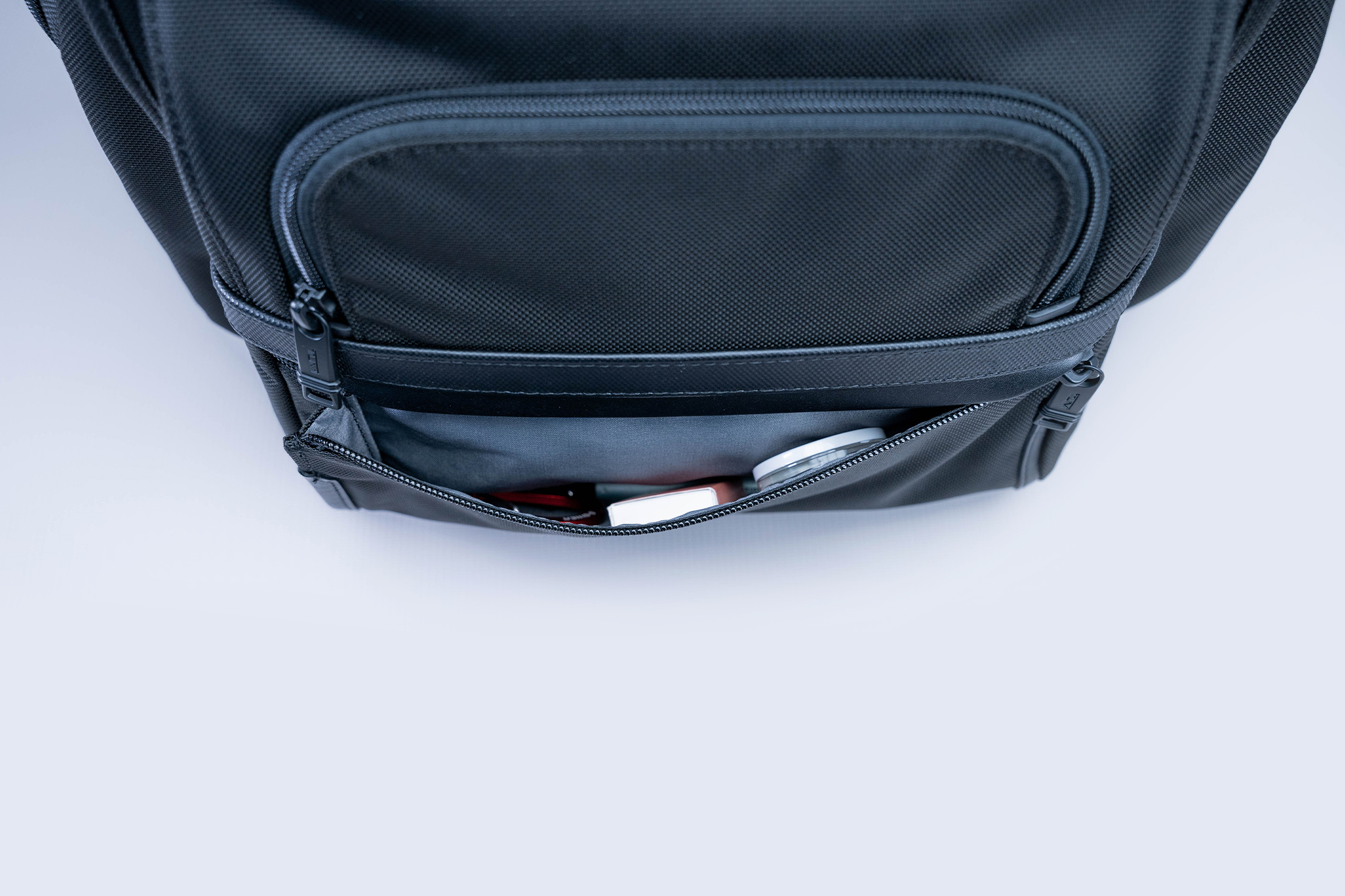 TUMI Brief Pack Review