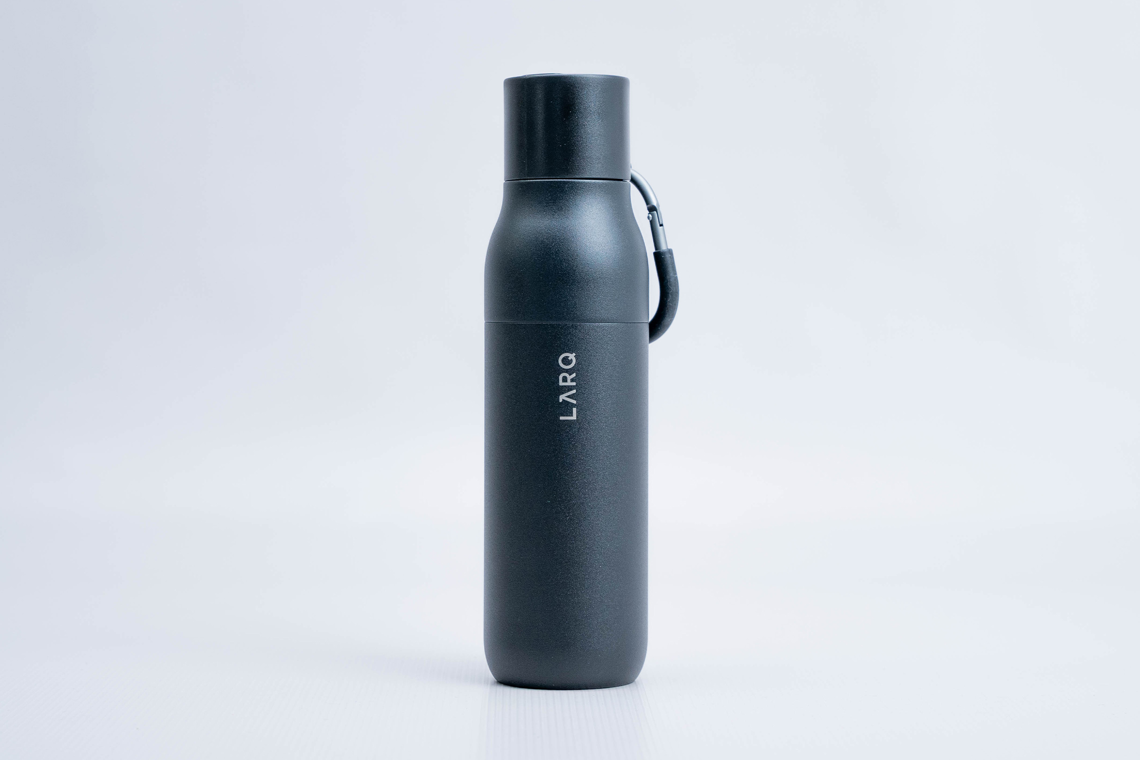 LARQ Bottle Filtered Studio