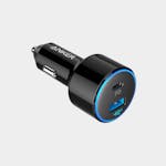 Anker PowerDrive Speed+ 2 Car Charger