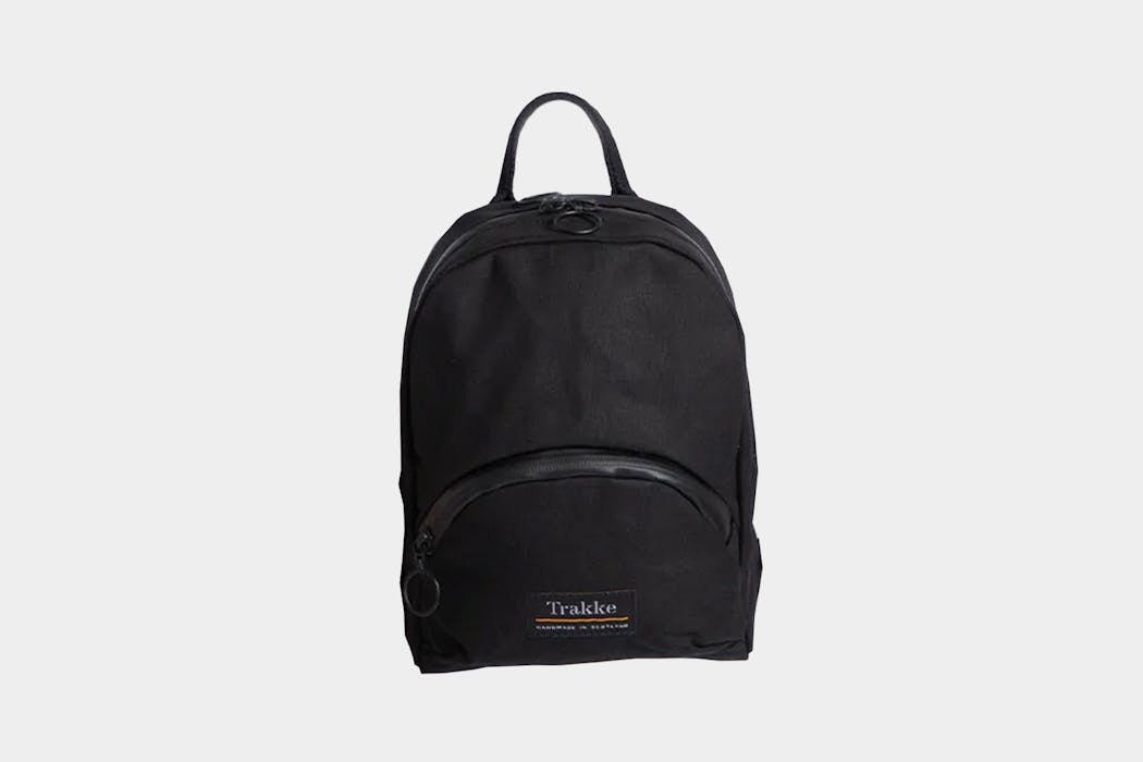 Trakke Wee Yin Micro Backpack