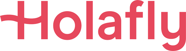 Holafly Logo