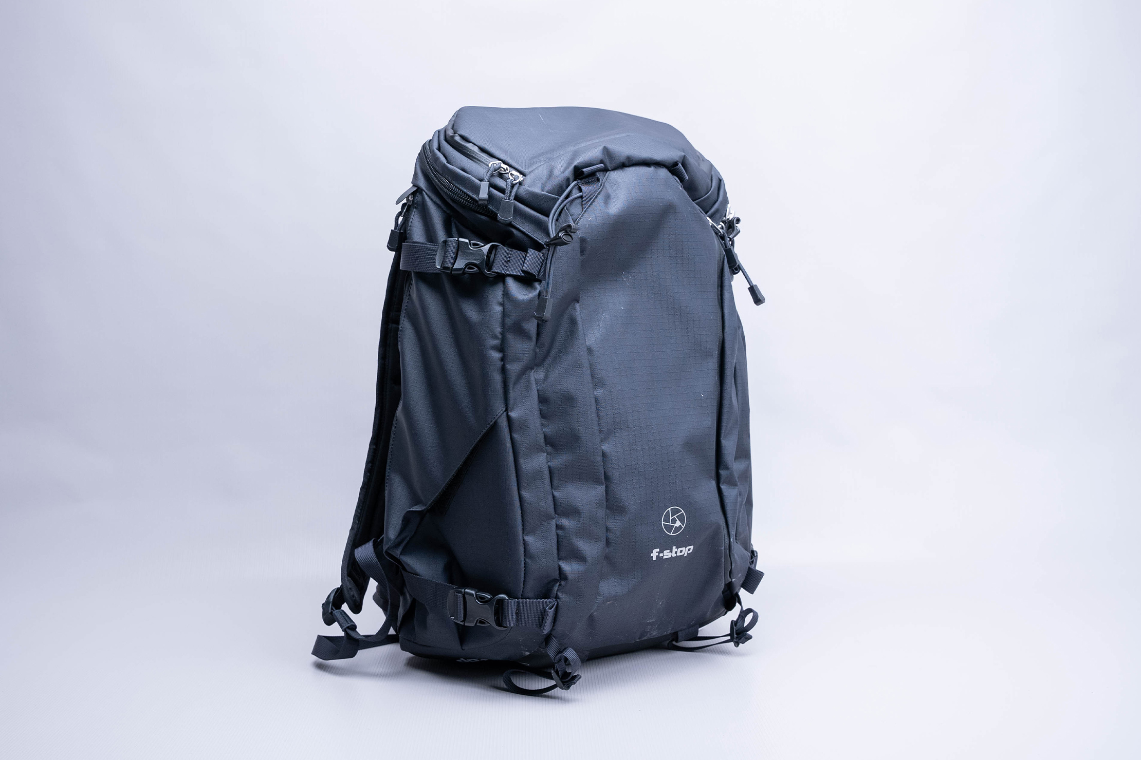 F-Stop Lotus 32L Review | Pack Hacker