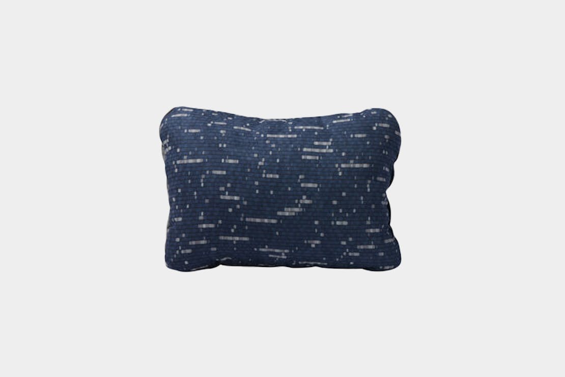 Therm-a-Rest Compressible Pillow Cinch