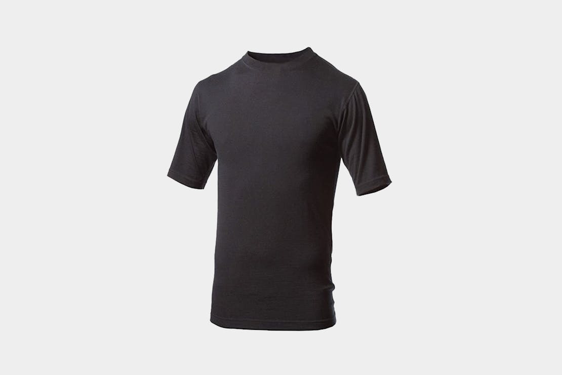 Gear Review - Minus33 Merino Wool 