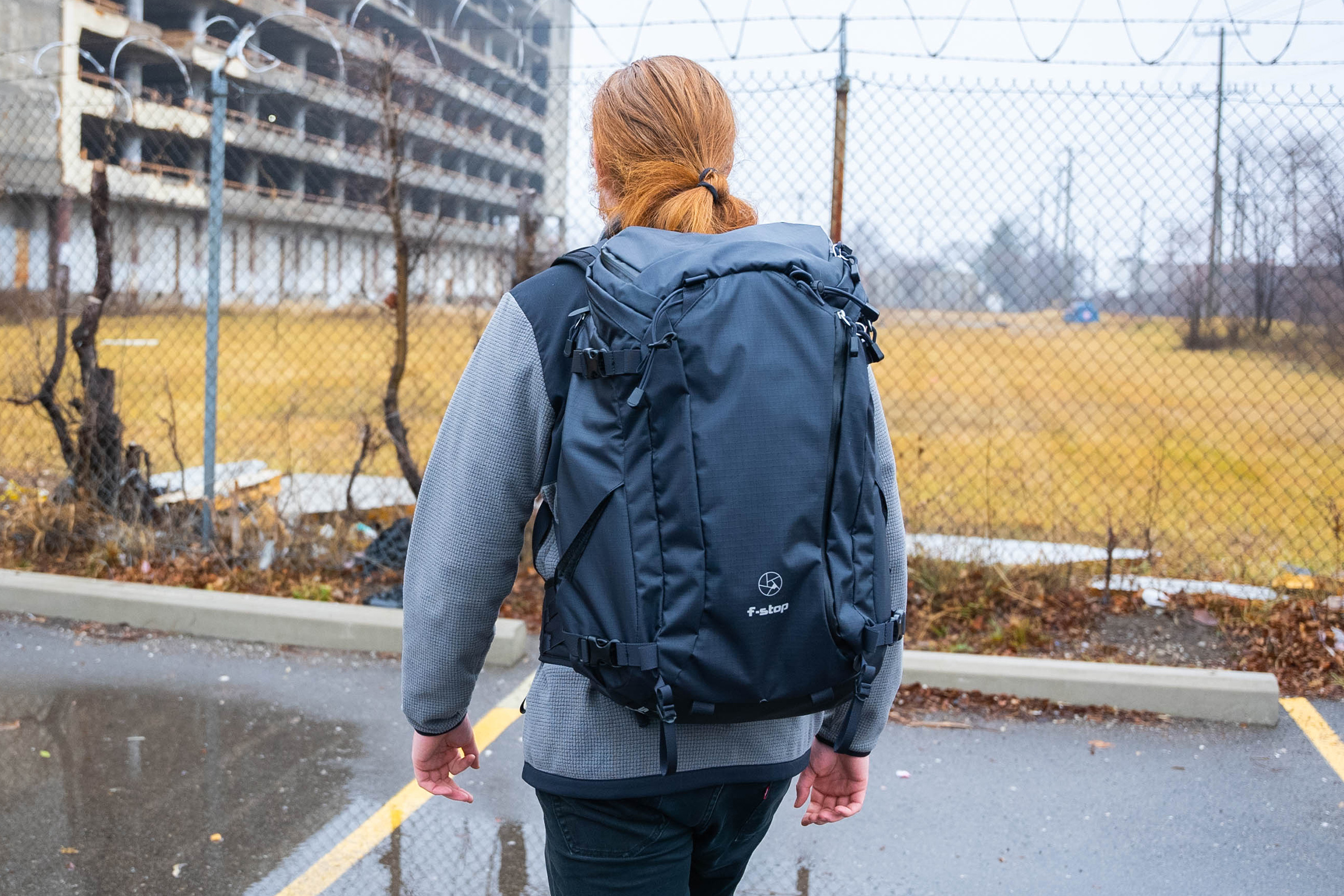 F-Stop Lotus 32L Review | Pack Hacker