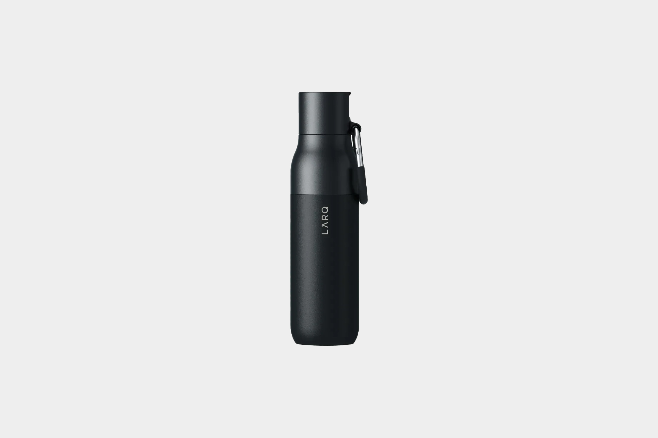 LARQ Bottle Review [Does This Purifier Really Work?]