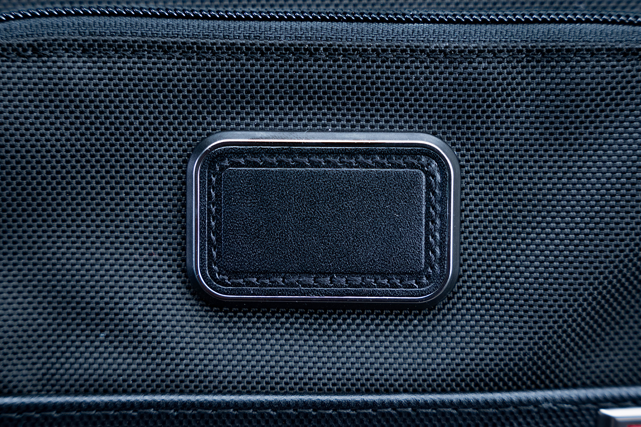 TUMI Brief Pack Review