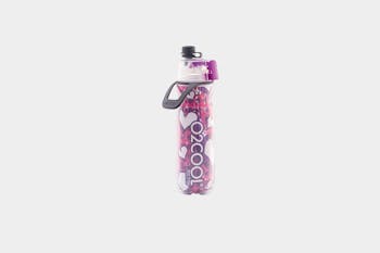 O2COOL Mist ‘N Sip Misting Water Bottle