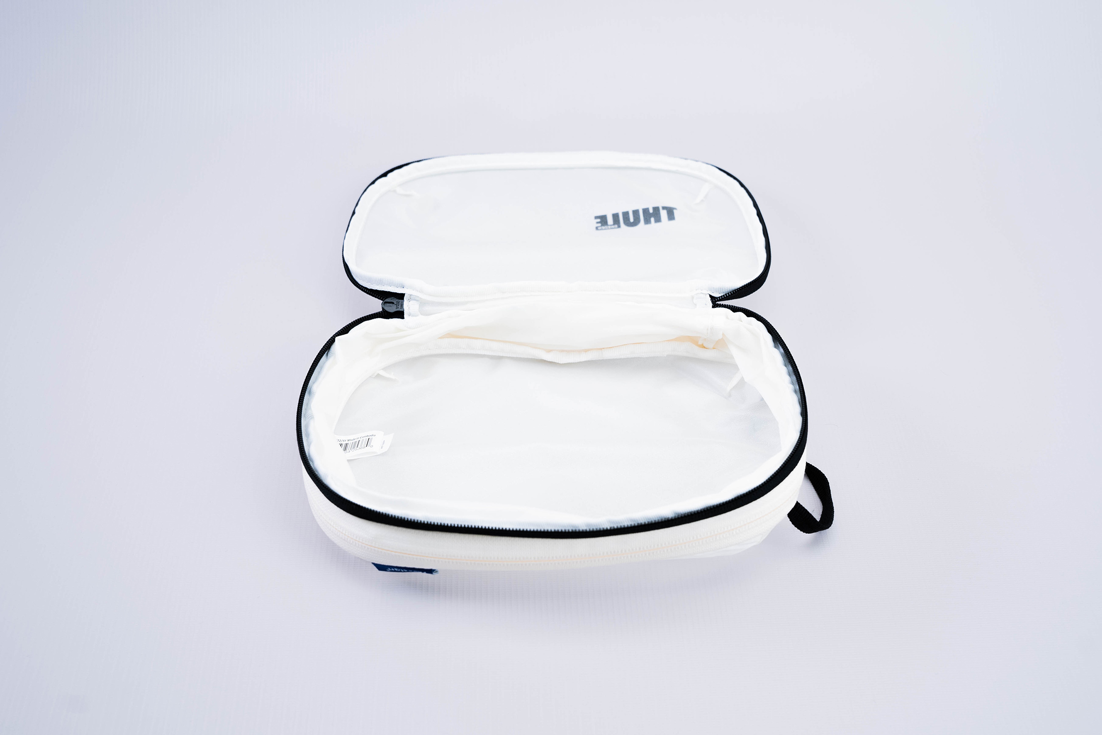 Thule Compression Packing Cube - Small White