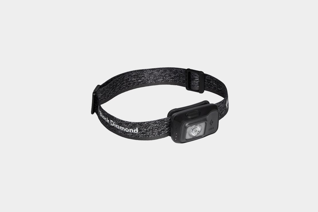 Black Diamond Astro 300-R Headlamp