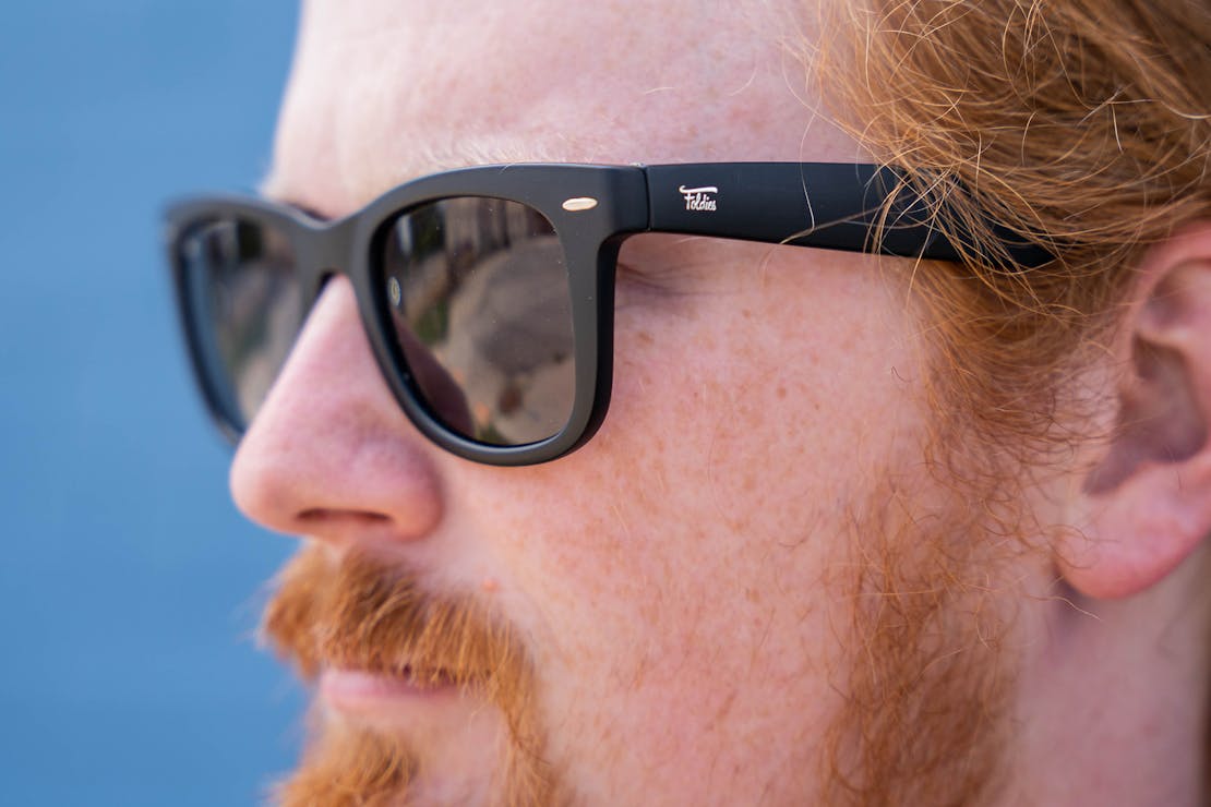 7 Folding Sunglasses For People Who Are Sick Of Losing Their Shades