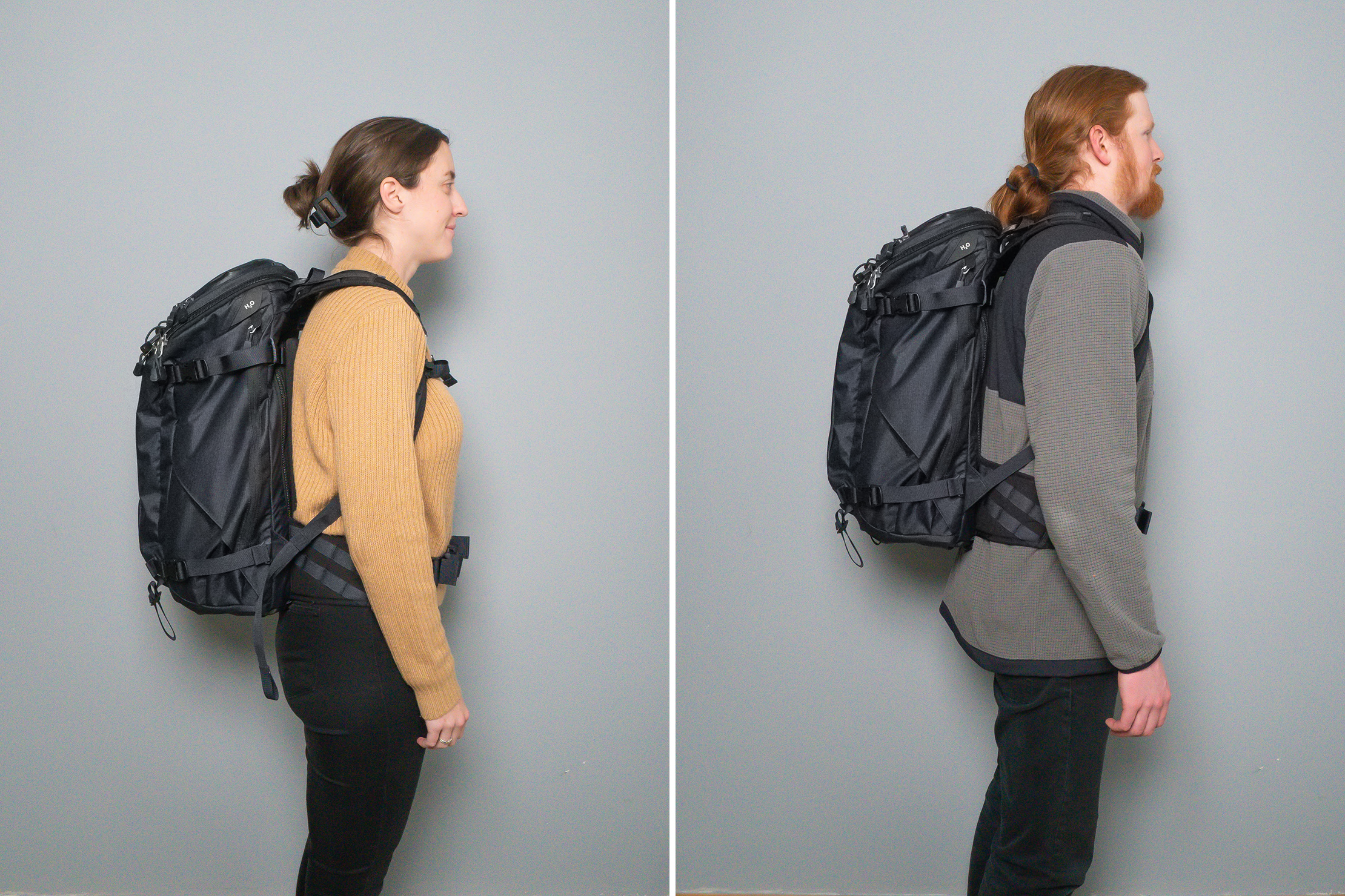 F-Stop Lotus 32L Review | Pack Hacker