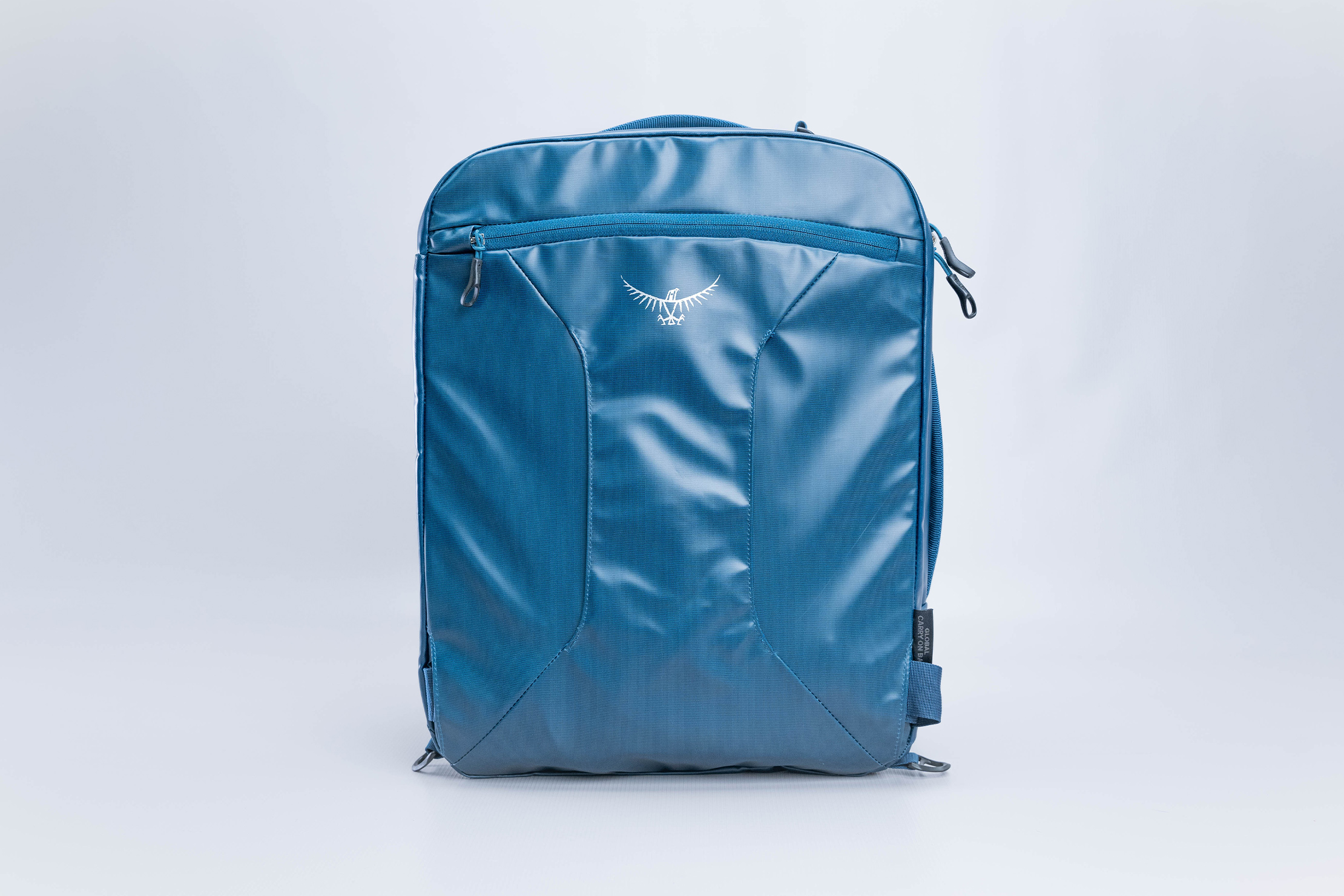 Osprey Transporter Global Carry-On Full