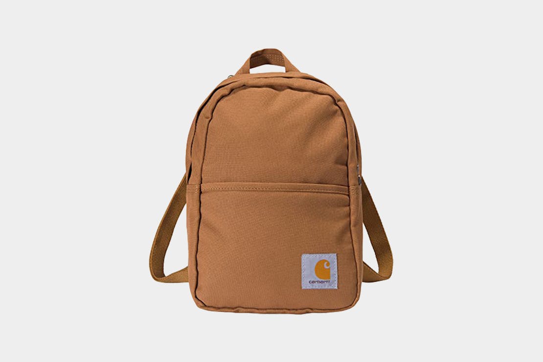 Carhartt Classic Mini Backpack