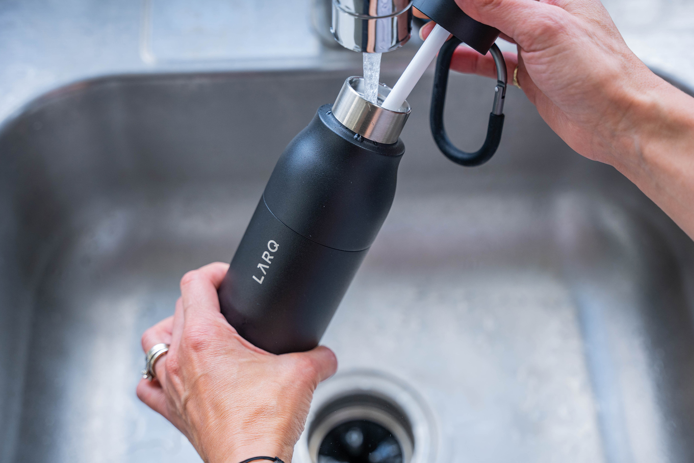 LARQ Bottle Filtered: The 200 Best Inventions of 2022