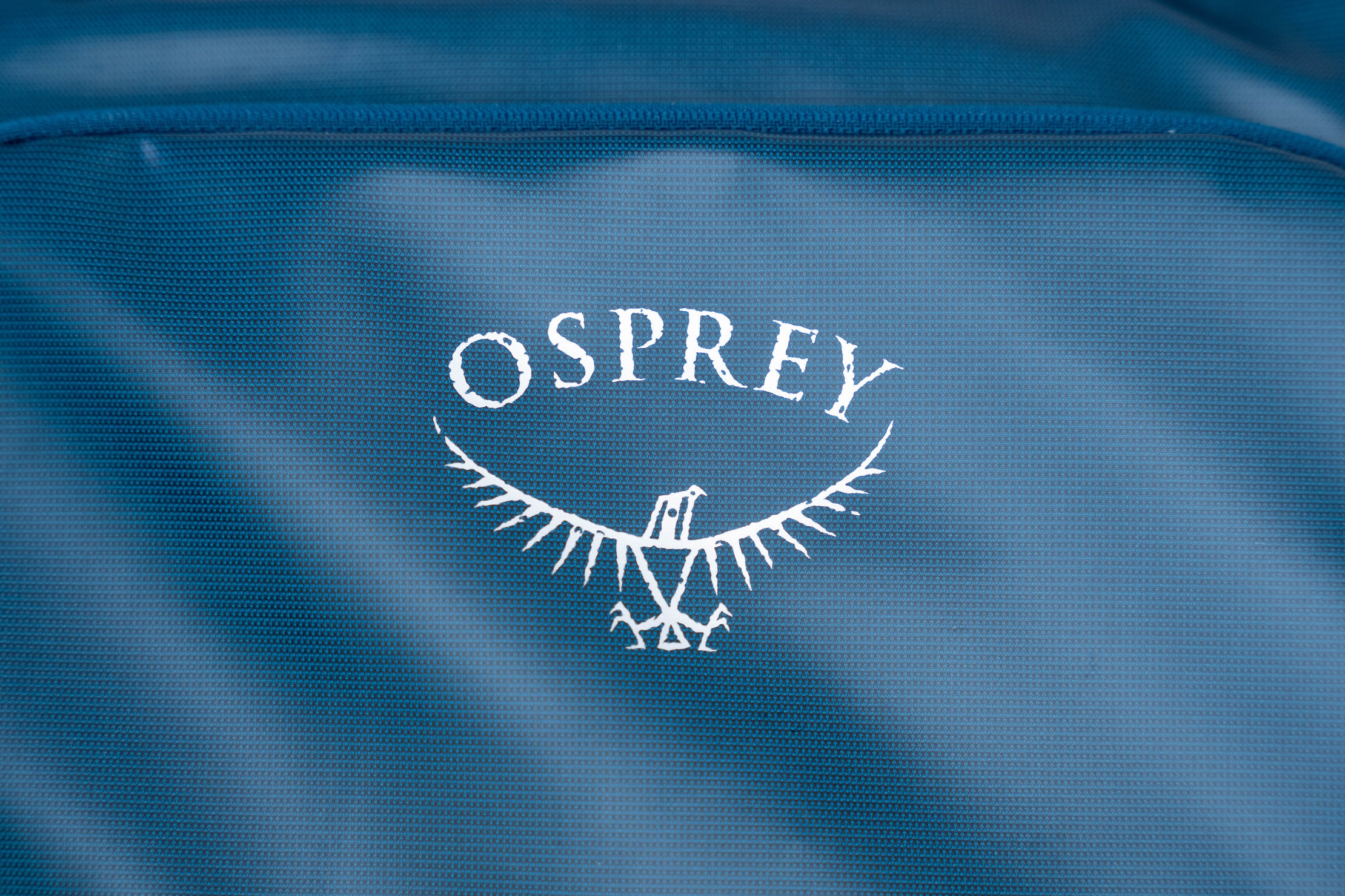 Osprey Transporter Global Carry-On Brand