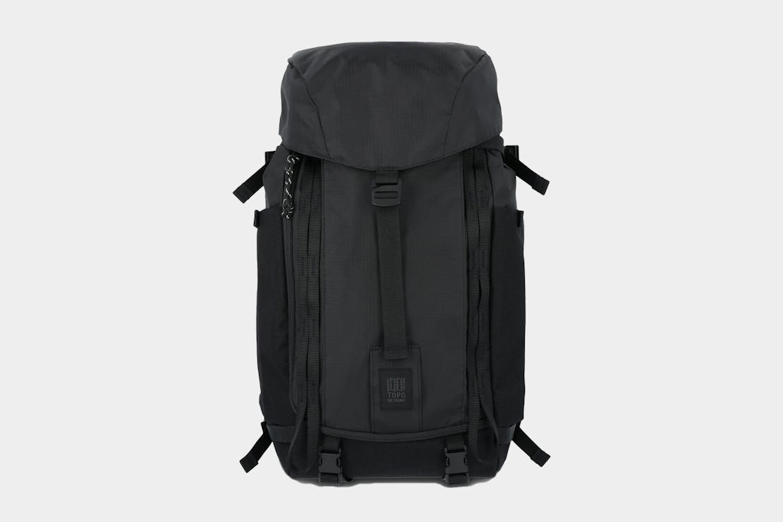 Topo Designs Mountain Pack 28L