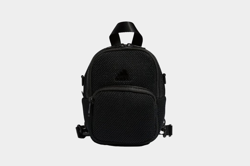 adidas Air-Mesh Mini Backpack
