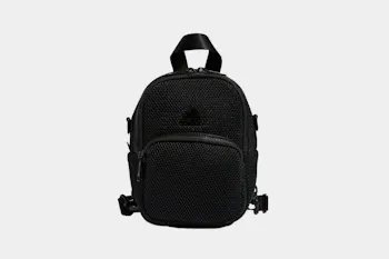 adidas Air-Mesh Mini Backpack | Pack Hacker adidas Air-Mesh Mini Backpack | Pack Hacker