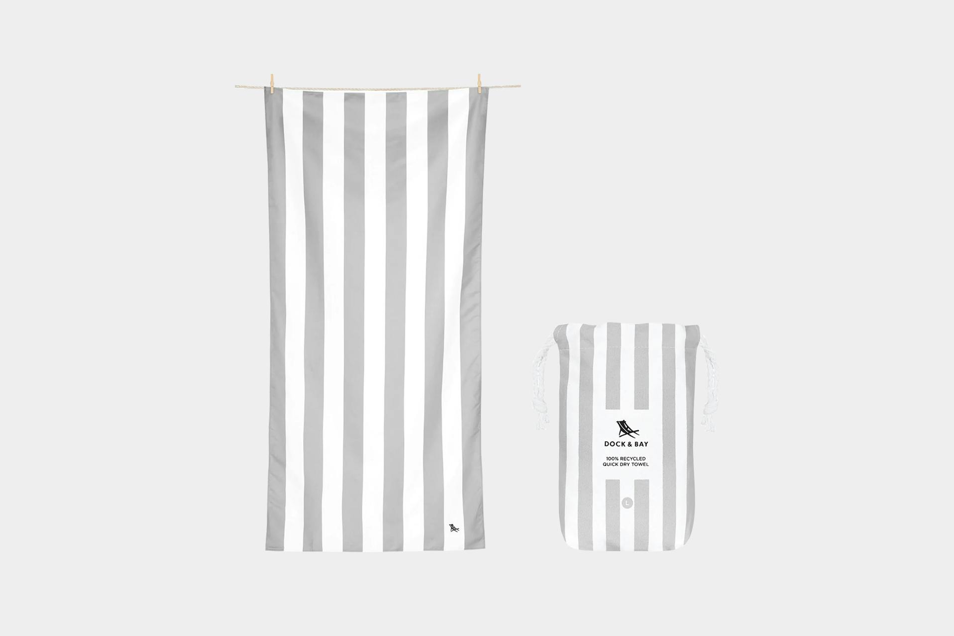 13 Best Travel Towels For Any Trip Pack Hacker