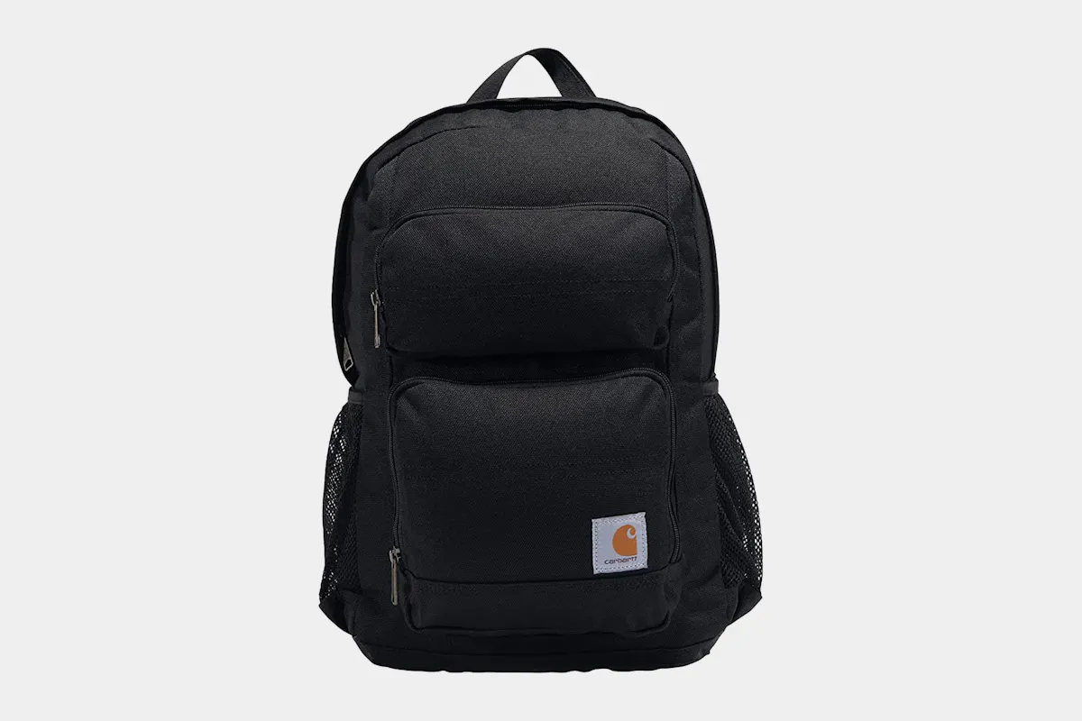 Carhartt Single-Compartment Backpack (27L) Review | Pack Hacker