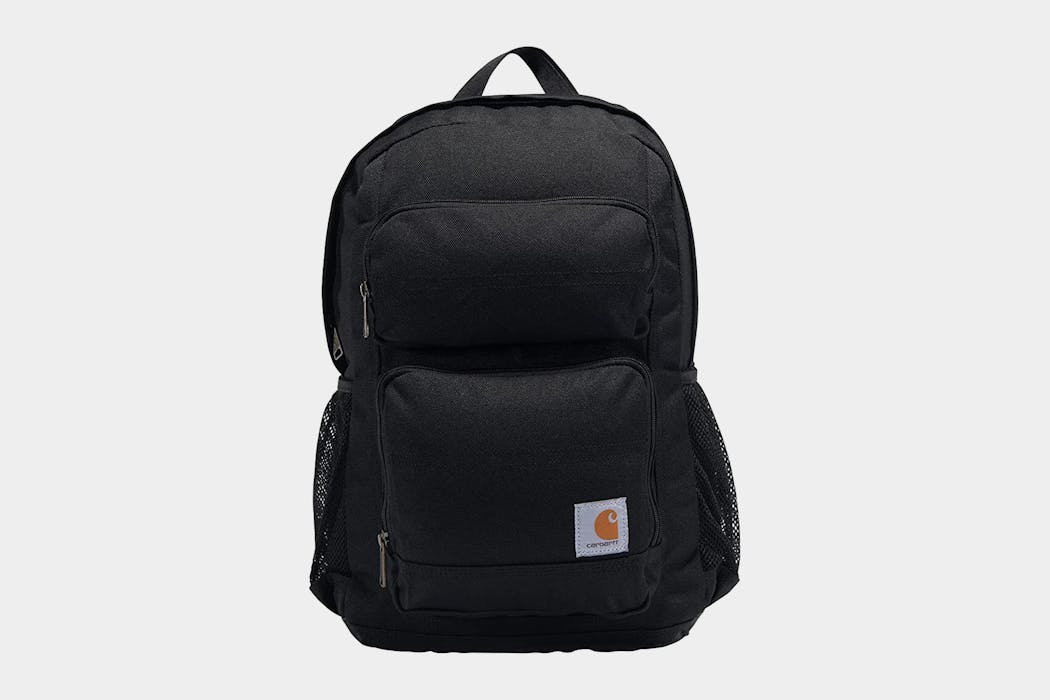 Carhartt Single-Compartment Backpack (27L)