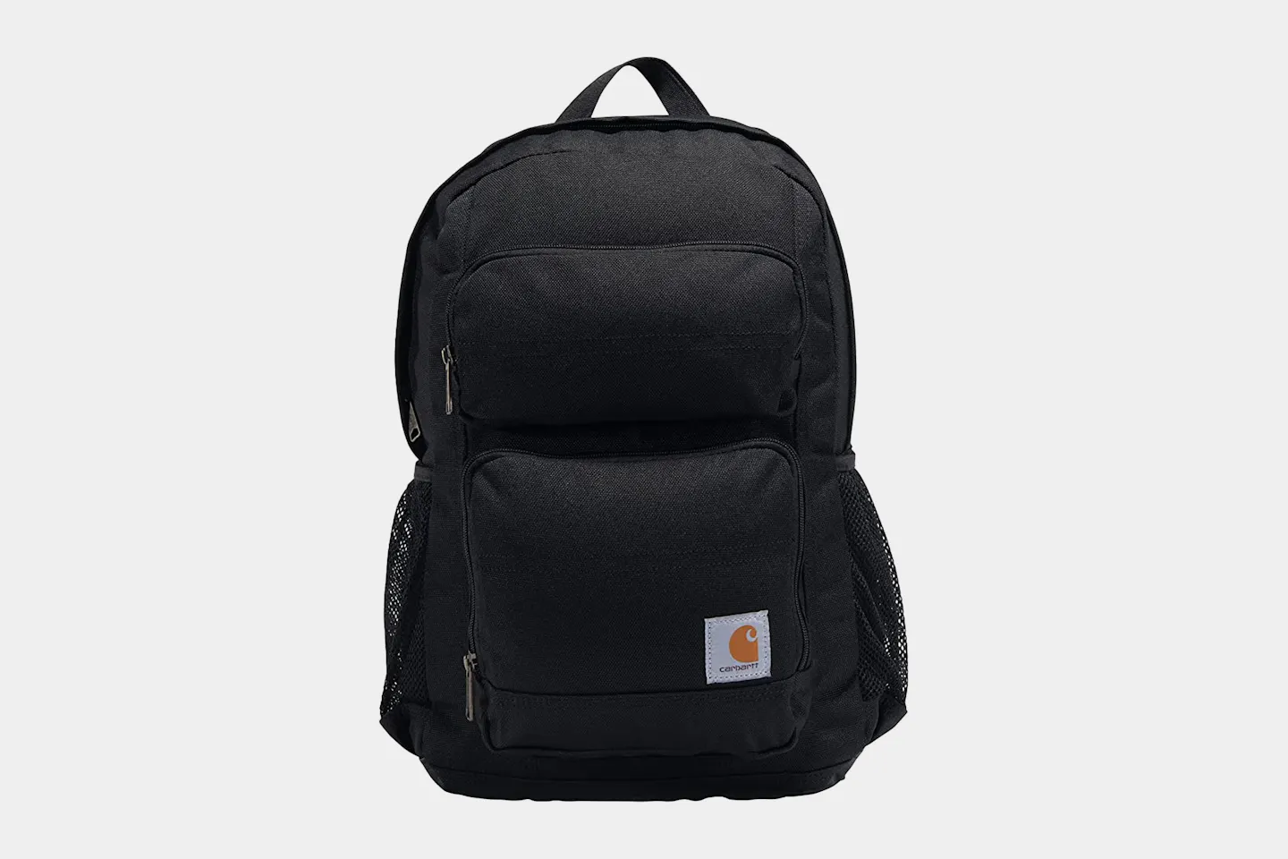 Carhartt Single-Compartment Backpack (27L) Review | Pack Hacker