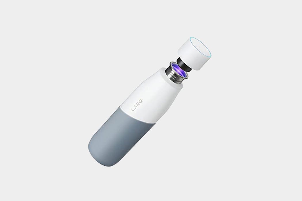 LARQ Bottle Movement PureVis