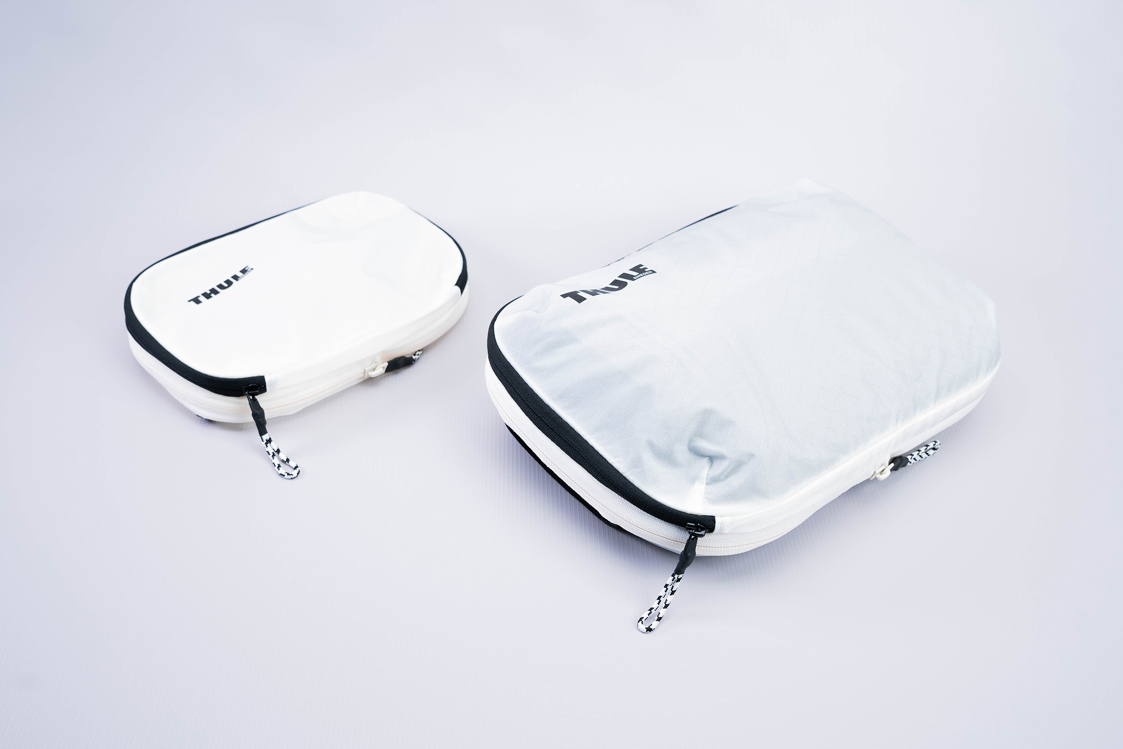 Thule Compression Cube Set Sizes