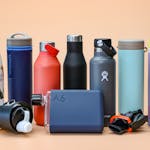 14 Best Travel Water Bottles For Every Trip