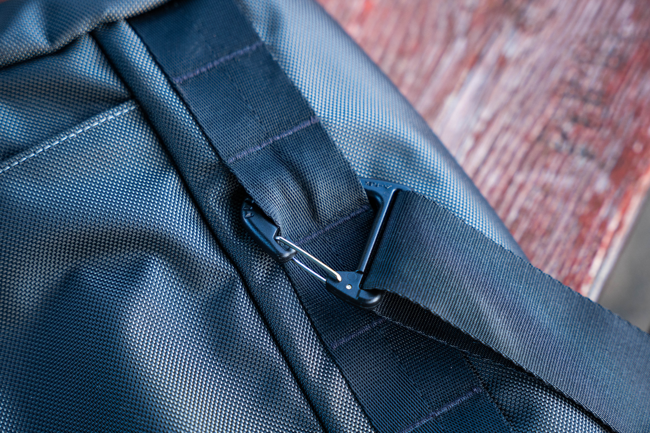 ARKTYPE Dashpack Trangle Strap