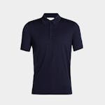Icebreaker Merino Tech Lite II Short Sleeve Polo Shirt