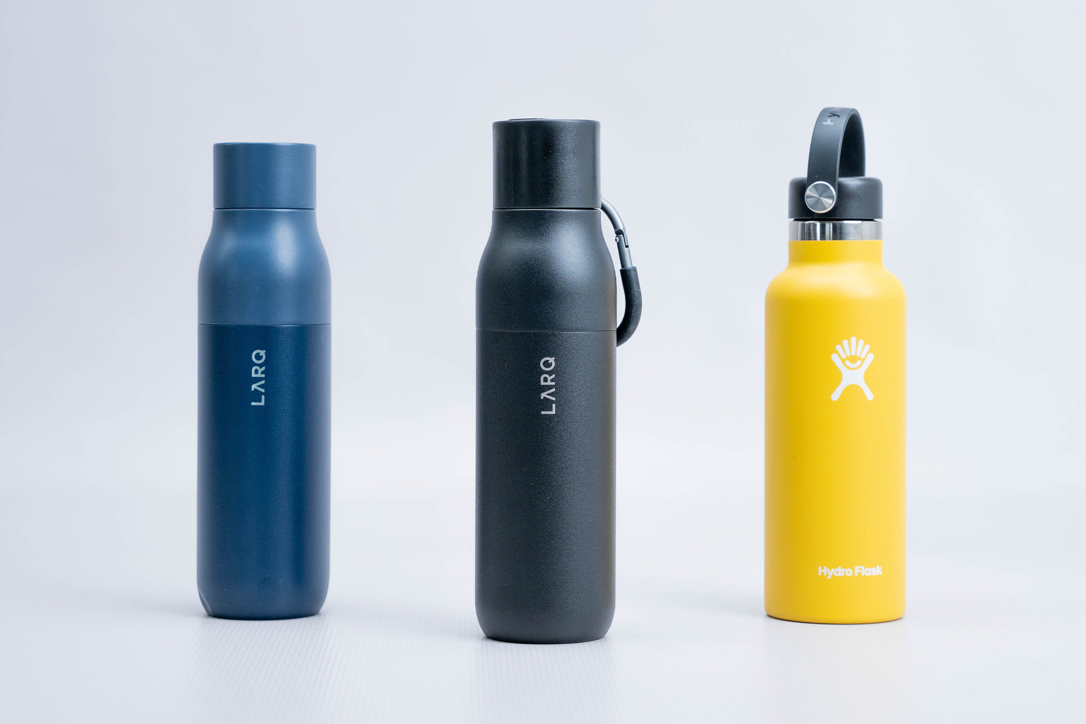 LARQ Bottle Filtered: The 200 Best Inventions of 2022