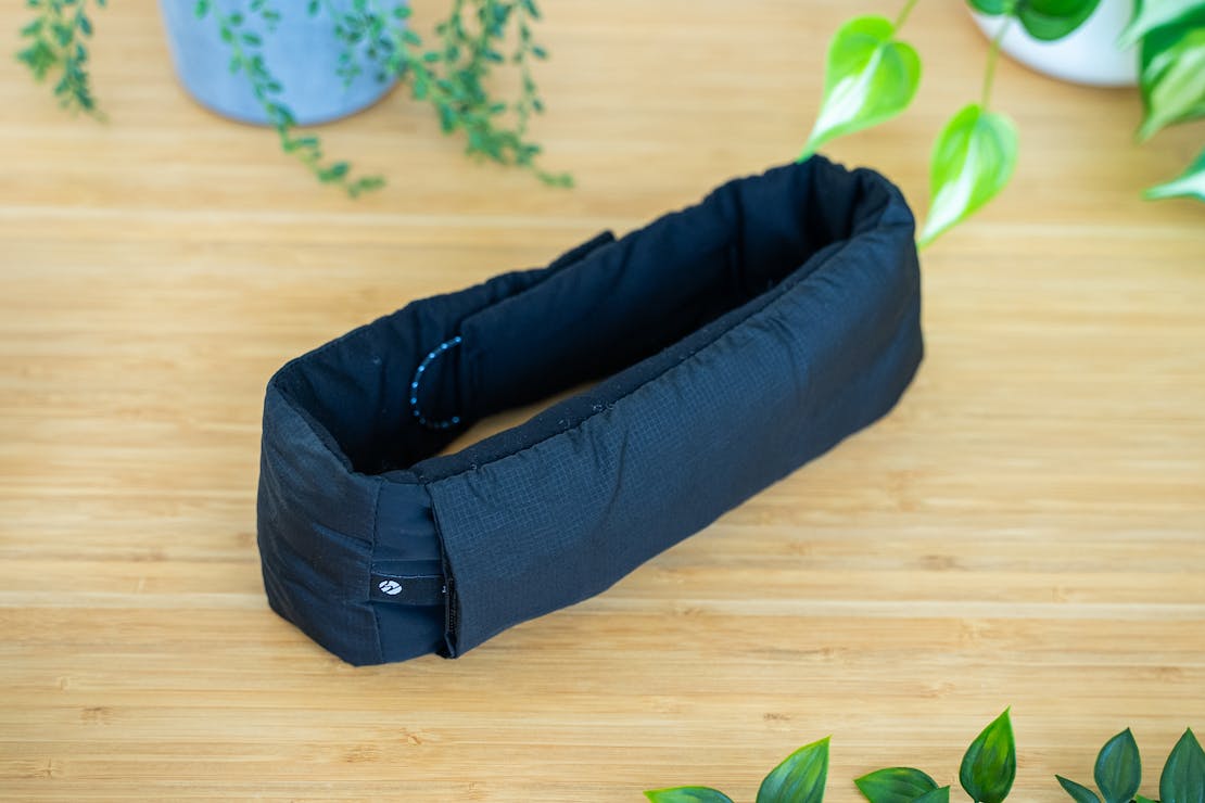 Matador Blackout Sleep Mask Earplugs