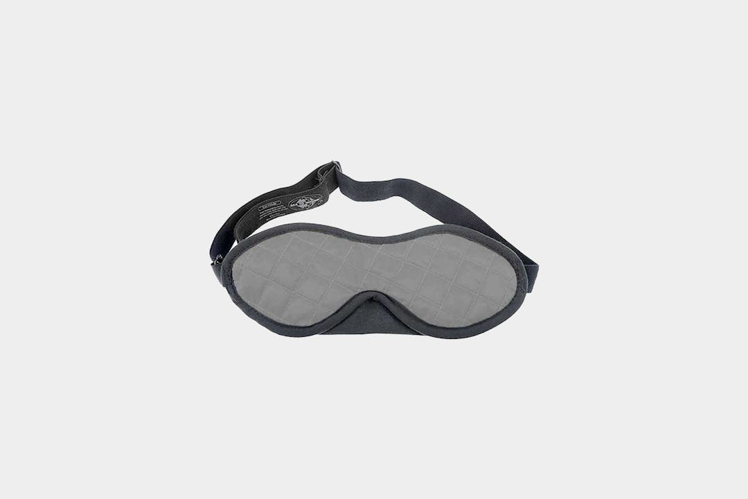 Best Sleep Mask for Travel Pack Hacker