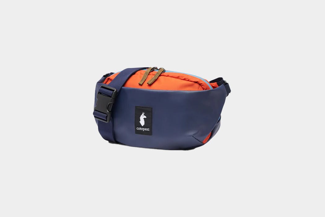 Cotopaxi Coso 2L Hip Pack (Cada Día)