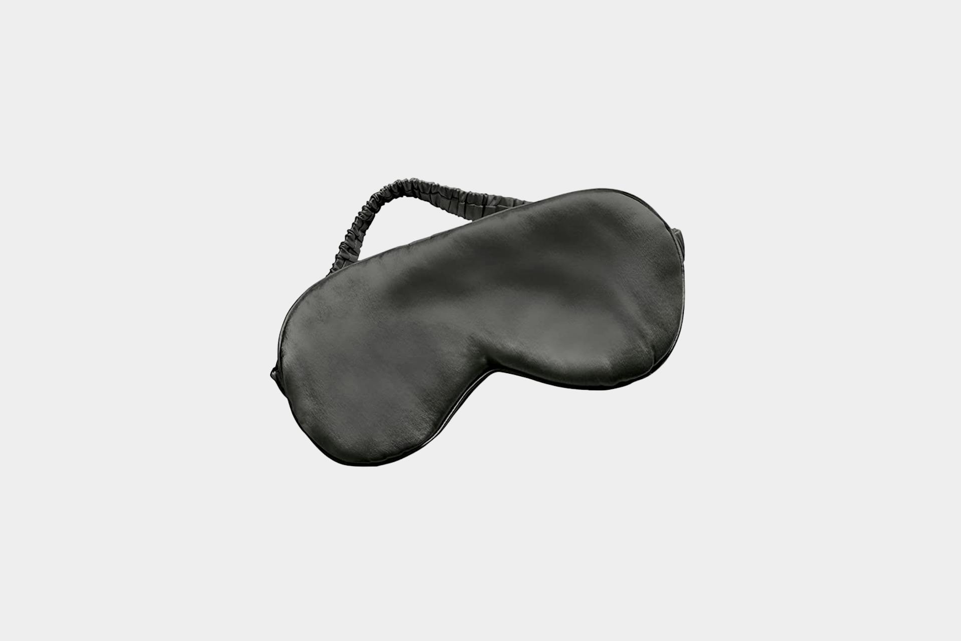 Best Sleep Mask for Travel Pack Hacker