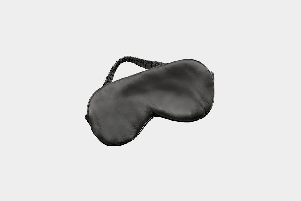 Brooklinen Mulberry Silk Eyemask