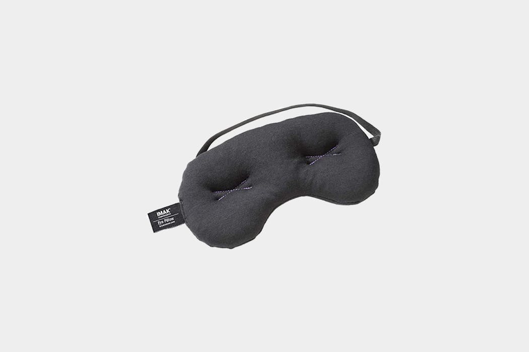 IMAK Compression Eye Pillow