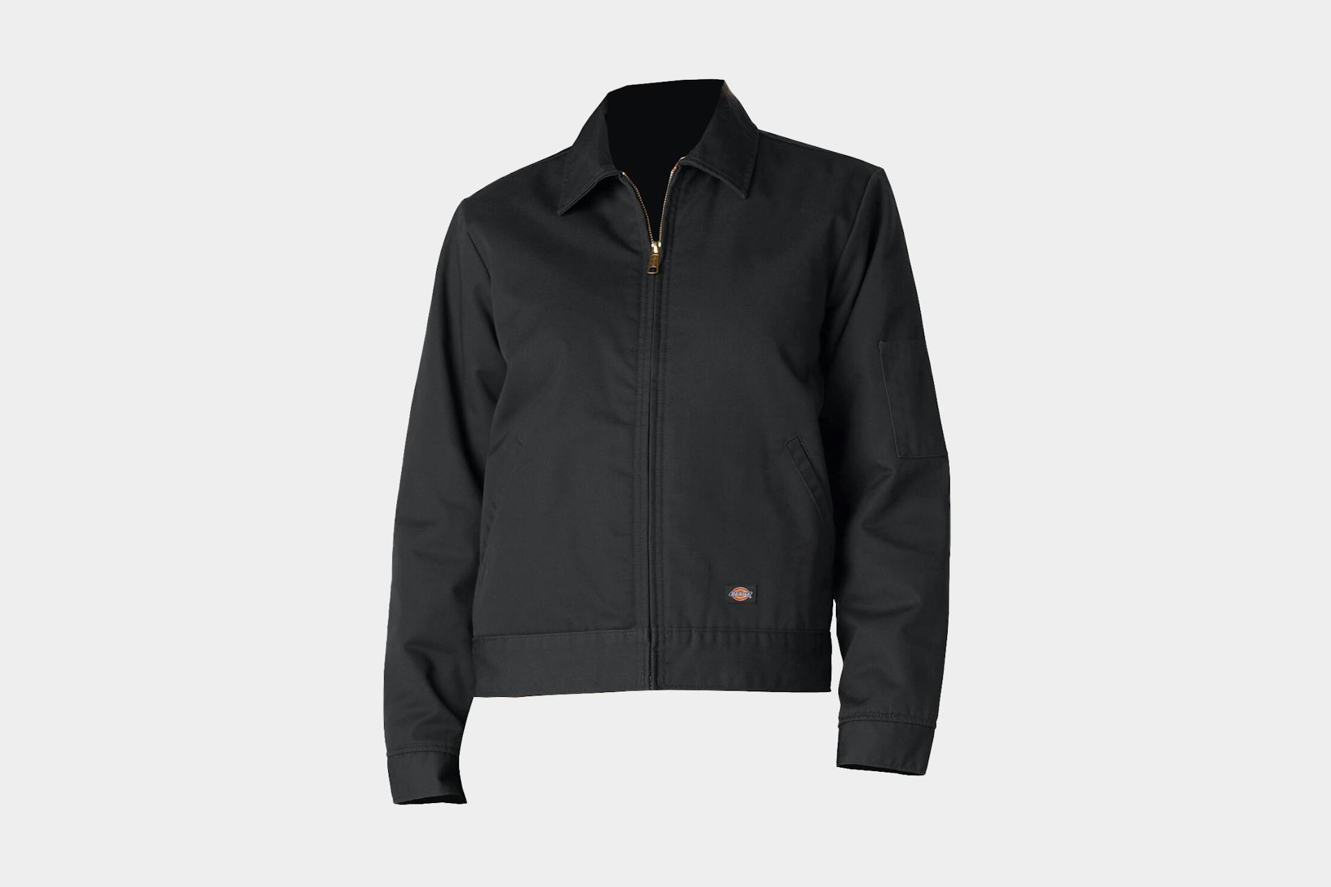 Best Travel Jacket for One Bag Travel Pack Hacker