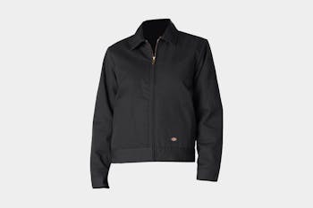 Dickies Insulated Eisenhower Jacket