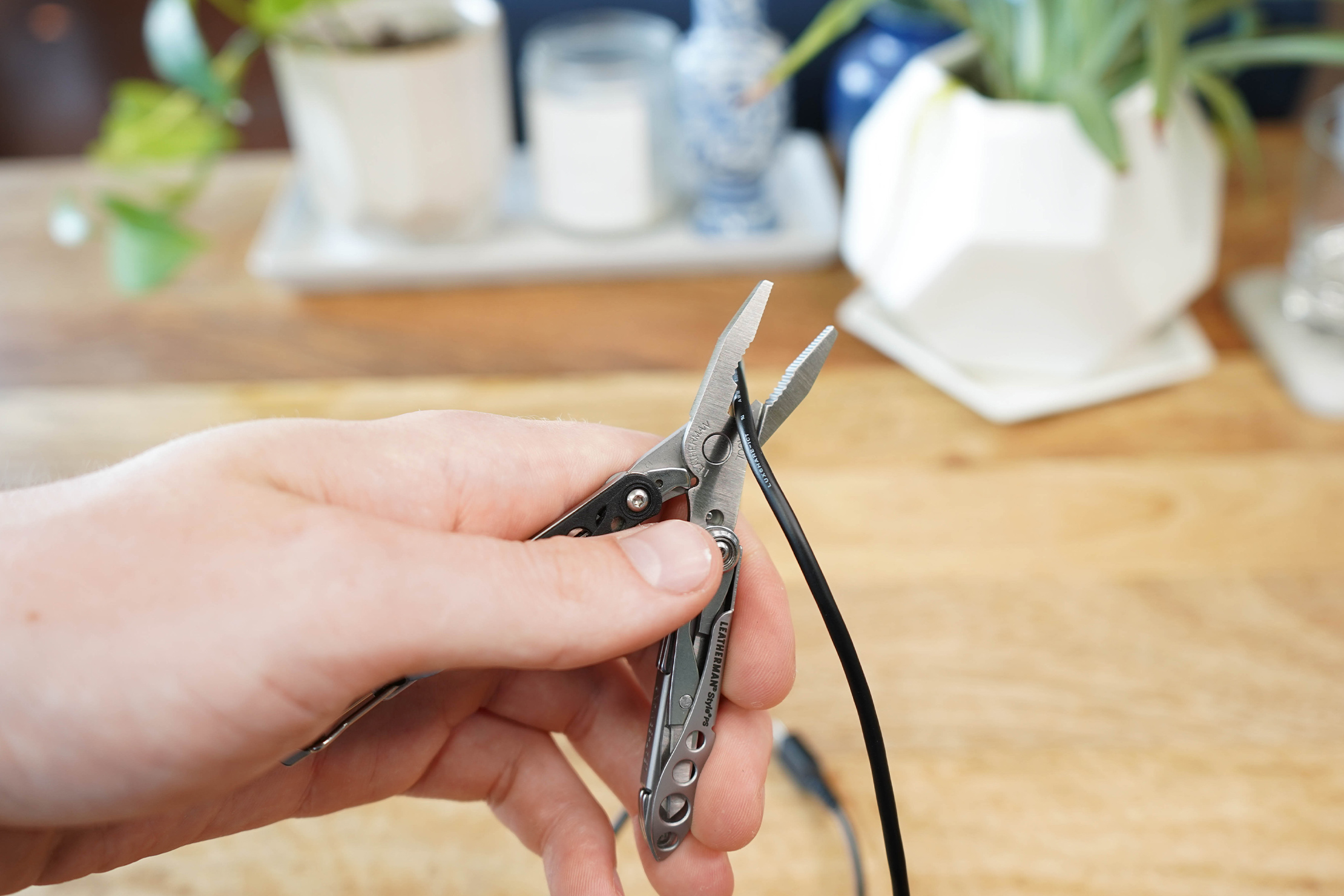 Leatherman Style PS Multi-Tool