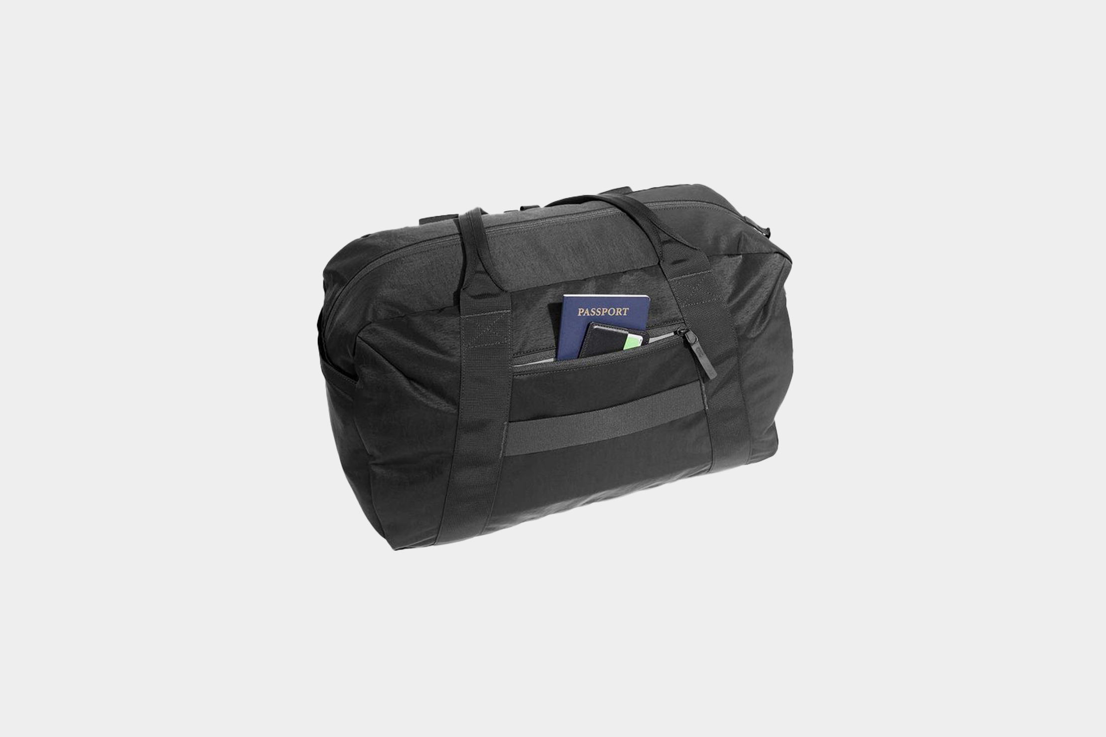 Aer Go Duffel 2 | Pack Hacker