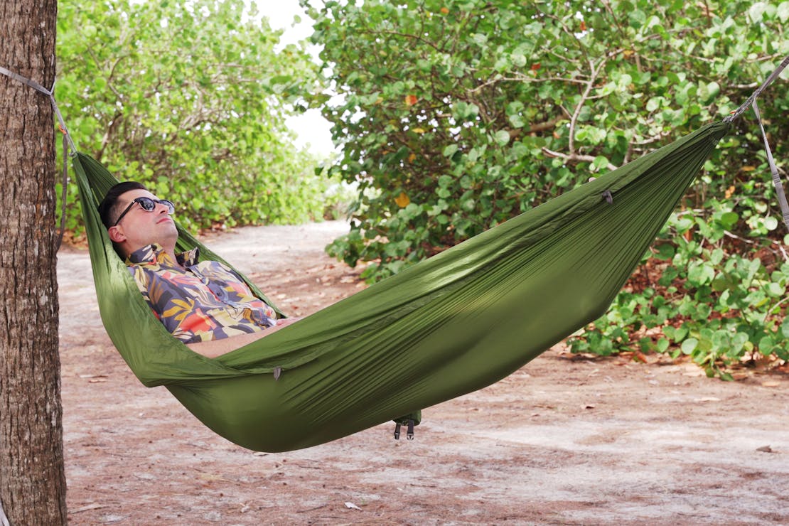 Kammok Roo Single UL Ultralight Hammock Review