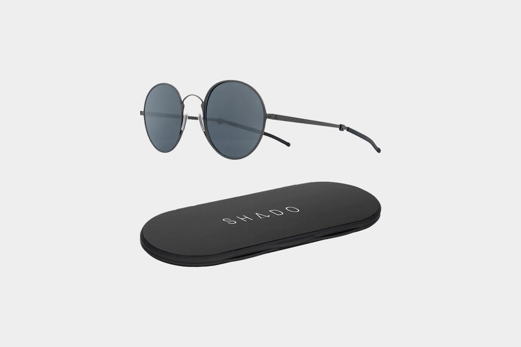 ThinOptics Palo Alto Sunglasses