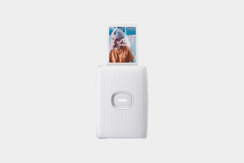 instax mini link 2 как пользоваться