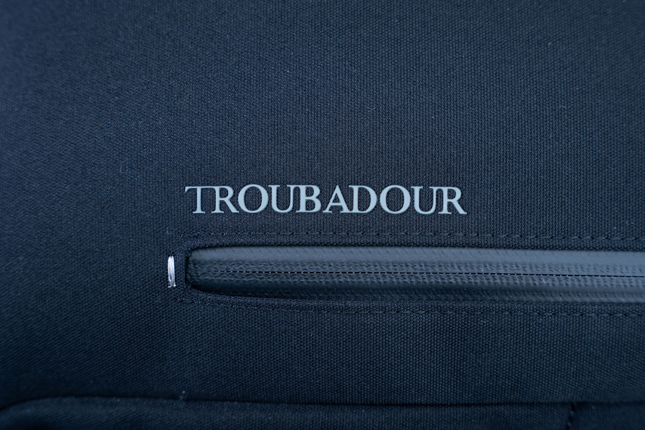 Troubadour Goods Pioneer Backpack Brand