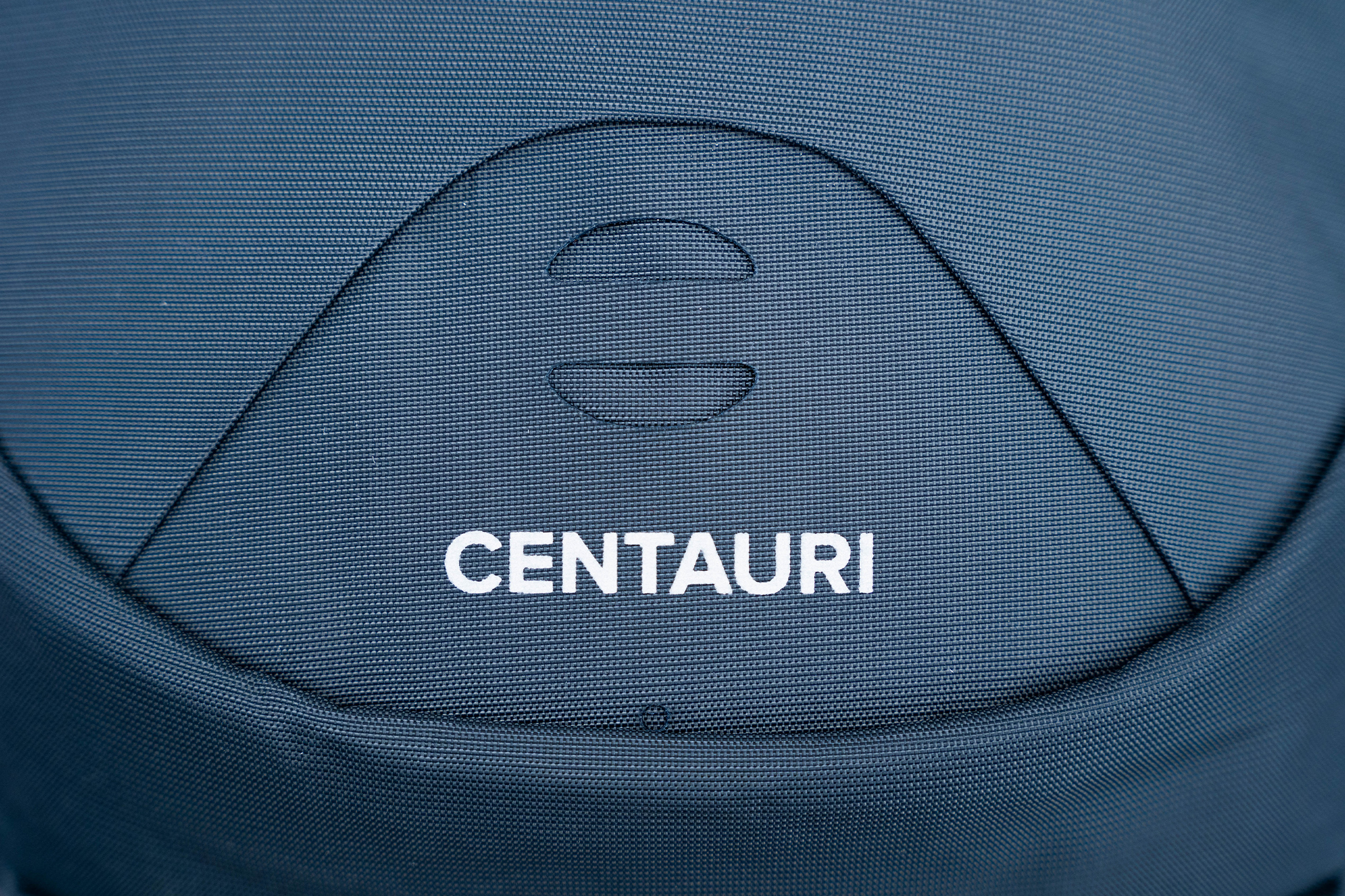 Osprey Centauri Brand