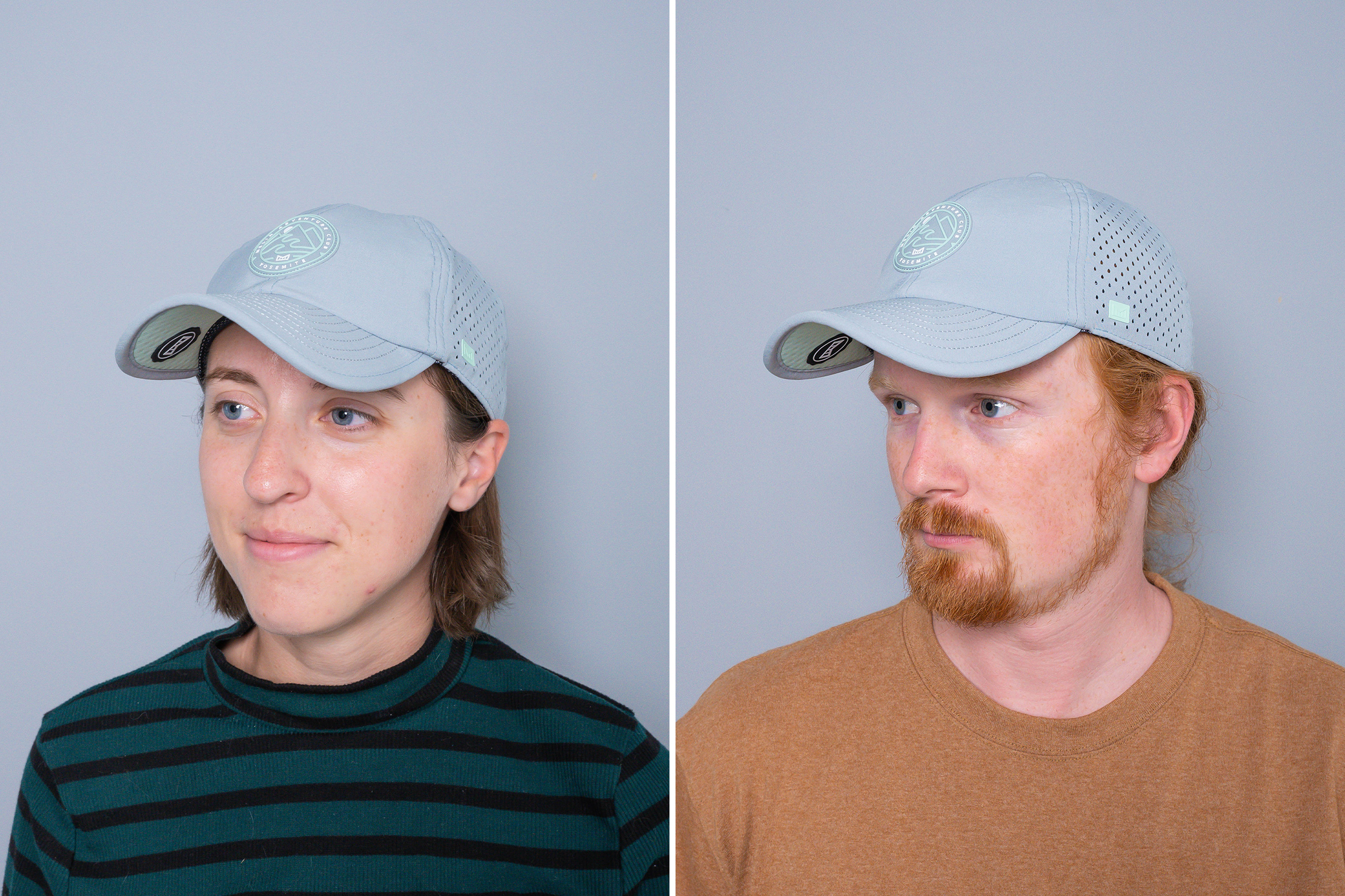 Melin™ HYDRO Hat Product Review - Authentically Amber