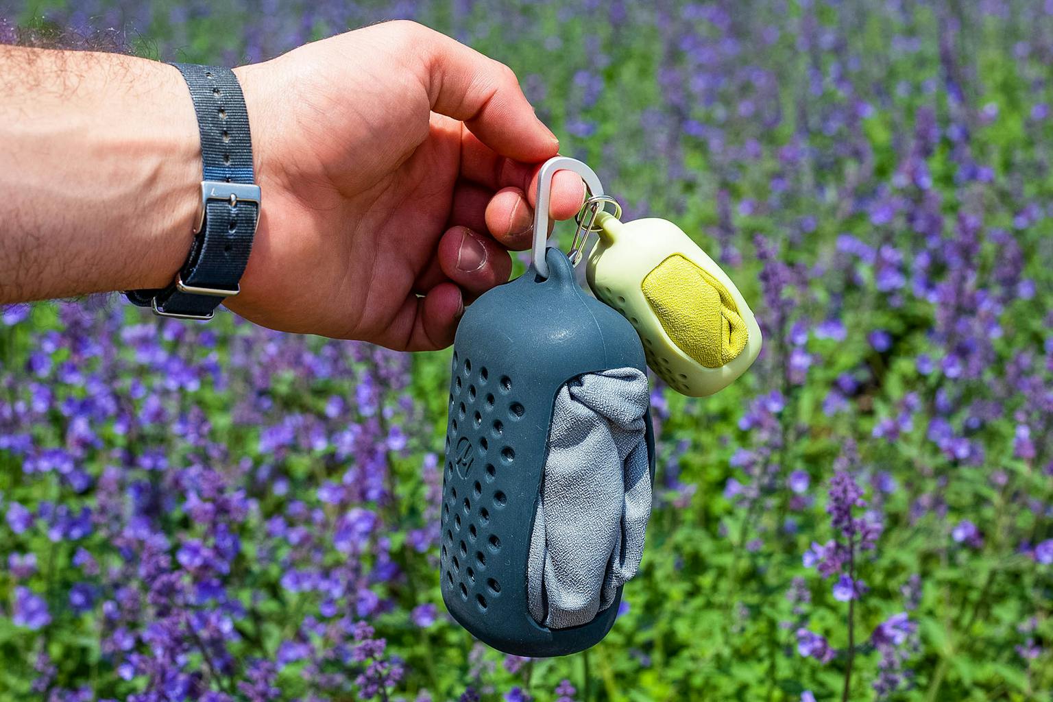 13 Best Travel Towels For Any Trip Pack Hacker